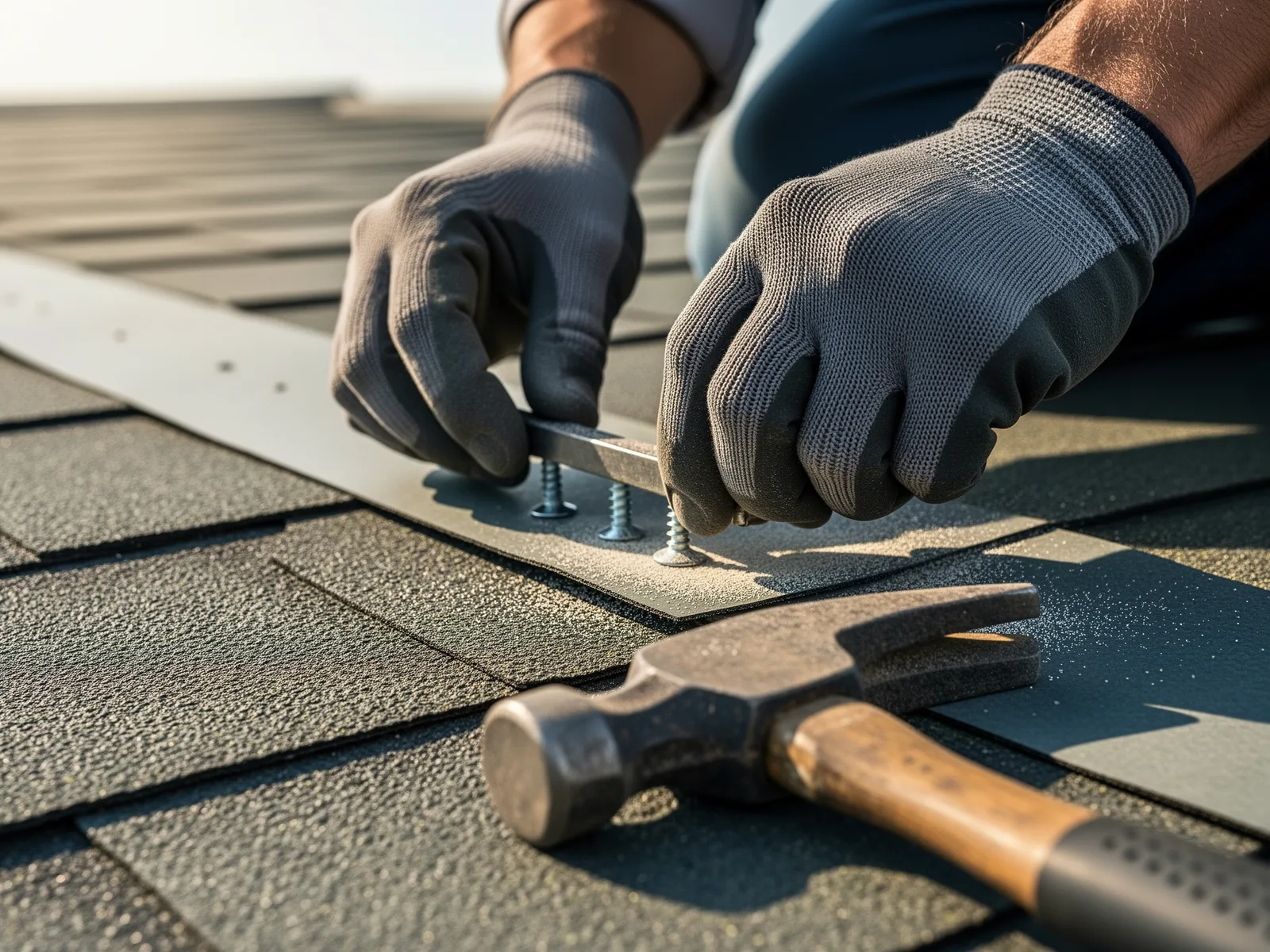 Why choose Fascia Repair in Lamar, SC
